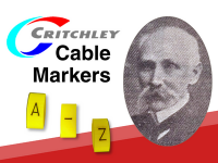Critchley Markers A-Z