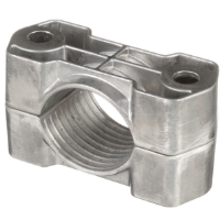 Panduit Aluminium Two Hole Cleats Image3