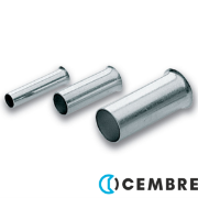 Cembre Uninsulated End Sleeves