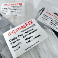 expressFIX ECT Packaging