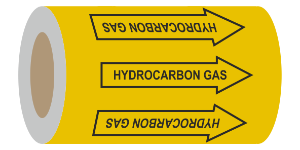 PV Hydrocarbon Gas