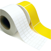 Clearance Labels and Tapes