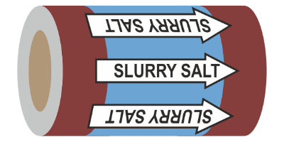 SS Slurry Salt