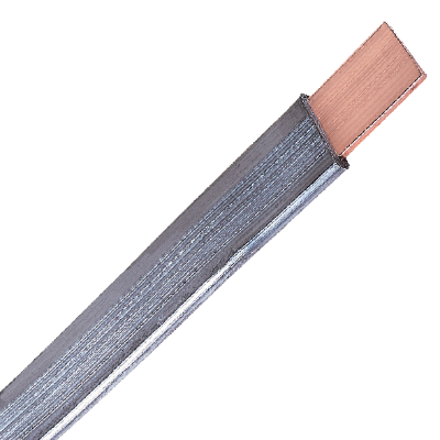 Lead Covered Copper Tape Main