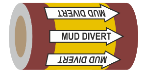 MD Mud Divert