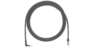 VeriSafe 1.0 AVT Replacement Cable 0.6m