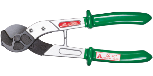 Cable Cutter up to 80mm²