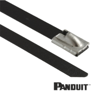 Panduit SS316 Fully Coated Cable Ties