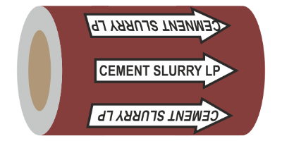 BL Cement Slurry LP