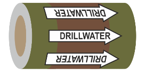 WD Drillwater