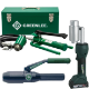 Greenlee Hole Punching Tools