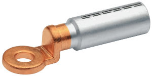 Bimetallic Cable Lug 16mm² (M10 stud)