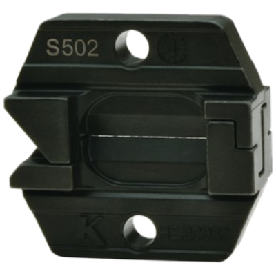 K50 Die Set Cutter for Cable up to 25mm²