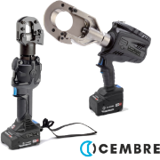 Cembre Battery Operated Cutting Tools