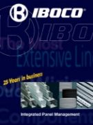 Iboco Catalogue Cover