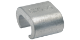 Klauke 50mm² Single-range Cu C-Clamp