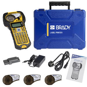 Brady M210 Label Kit for Electrical