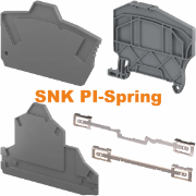 SNK Series PI-Spring Accessories