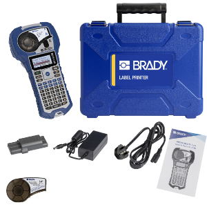 Brady M210 Label Kit for Laboratory
