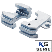 Adapter for Crimping Dies Series K5