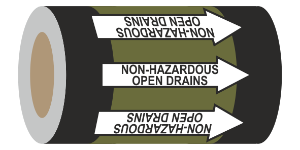 DO Non-Hazardous Open Drains