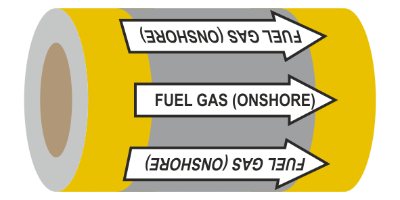 GF-ON Fuel Gas Onshore