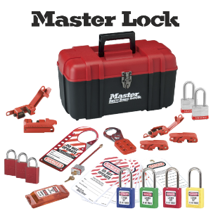 Master Lock