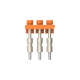 SNK SC Jumper Bar 3P Orange JB8-3-R1