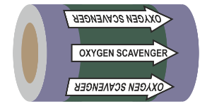 CO Oxygen Scavenger
