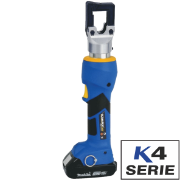 Klauke Battery Crimp Tool 6-150mm² (MB)