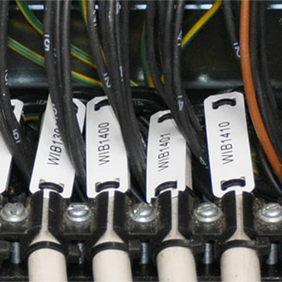 MG-ETF Tie-on Cable Markers