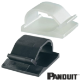 Panduit ACC Adhesive Backed Cable Clips