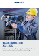 Klauke Main Catalogue