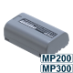 Battery Pack for MP200 MP300 Printers