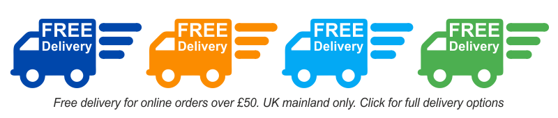 Free Delivery Vans 4
