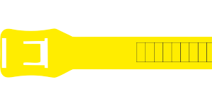 In-Line SKU Yellow
