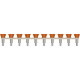 SNK SC Jumper Bar 10P Orange JB16-10