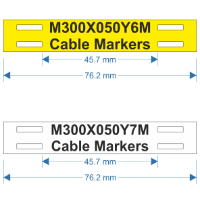 Panduit PXE Tie-on Cable Markers