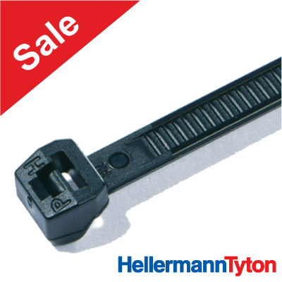 Hellermann Clearance Cable Ties