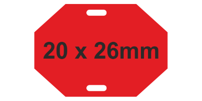 Red MG-ETF 64221-SBS