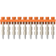 SNK SC Jumper Bar 10P Orange JB8-10-R1