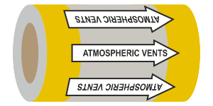 VA Atmospheric Vents
