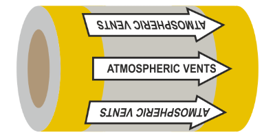 VA Atmospheric Vents