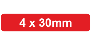 MG-TPMF Red 4x30mm