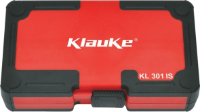 Klauke 13 Piece E-Smart Screwdriver Set SKU3