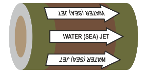 WJ Water Sea Jet