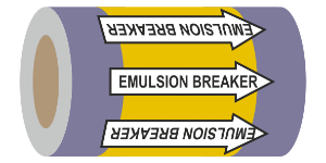 CK Emulsion Breaker