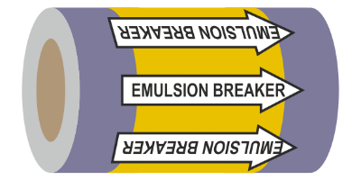 CK Emulsion Breaker