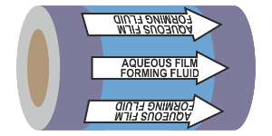 CF Aqueous Film-Forming Fluid