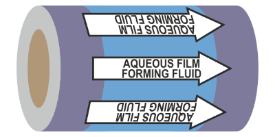 CF Aqueous Film-Forming Fluid